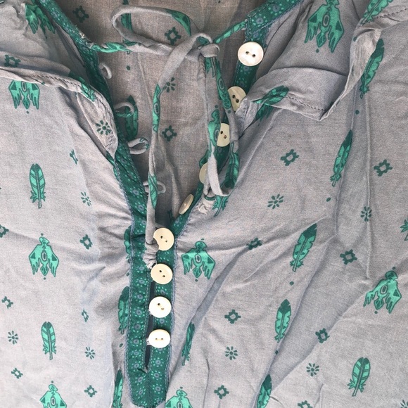 Spell & the Gypsy collective Play dress - Picture 3 of 6